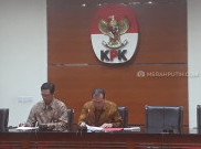 KPK Tetapkan Dua Pejabat KONI dan Anak Buah Imam Nahrawi Sebagai Tersangka