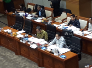 Nasir Djamil Sindir OTT KPK Seperti Paramex