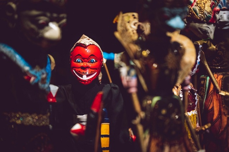 Minat masyarakat tentang wayang golek meningkat. (Foto: Pixabay/Vladvictoria)