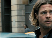Brad Pitt Beri Sinyal Ingin Pensiun