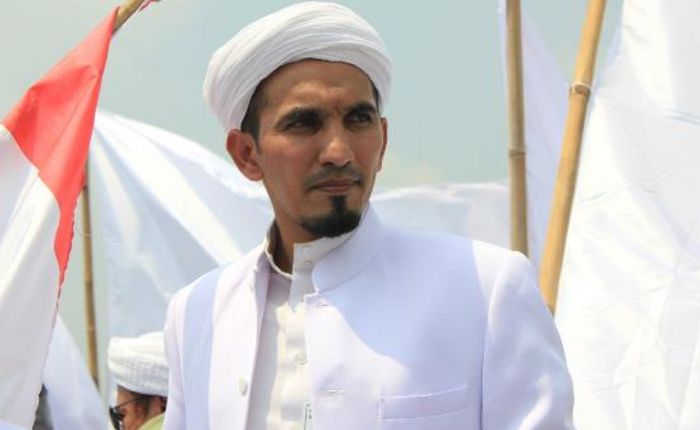  Tak Pernah Bikin Masalah, FPI Heran Baru Sekarang Perizinan Dipersoalkan