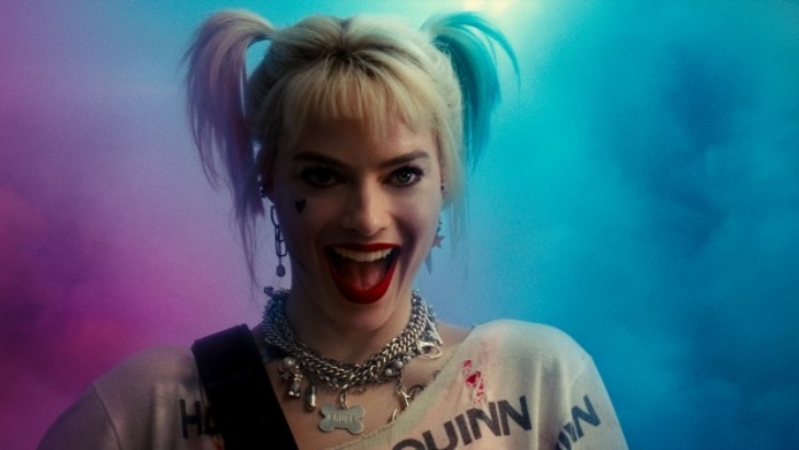 Spoiler Alert! Review Birds of Prey