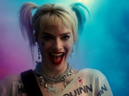 Spoiler Alert! Review Birds of Prey