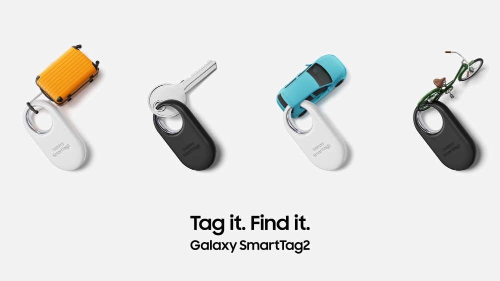 Samsung Rilis SmartTag2 10 Oktober