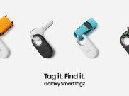 Samsung Rilis SmartTag2 10 Oktober