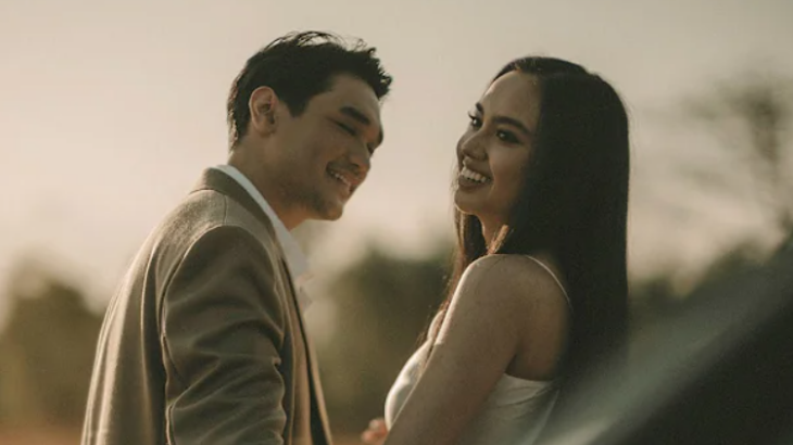 Afgan dan Lyodra Bersatu Dalam Single 'Ada'