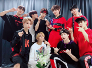 Boyband Korea STRAY KIDS Siap Hibur Pencinta K-Pop di Indonesia