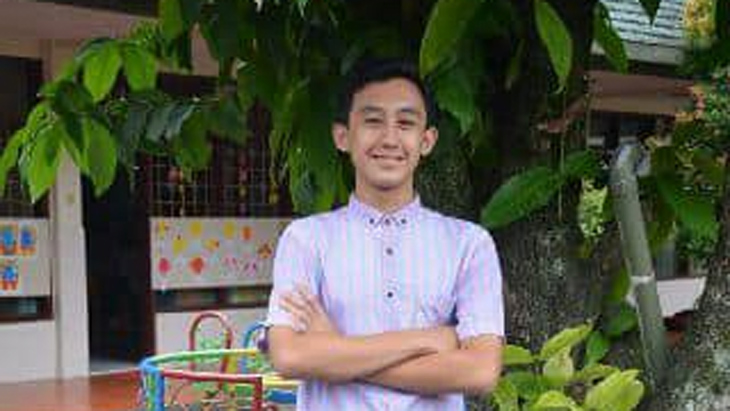 Makam Hilarius Christian Sang Korban Gladiator Dibongkar