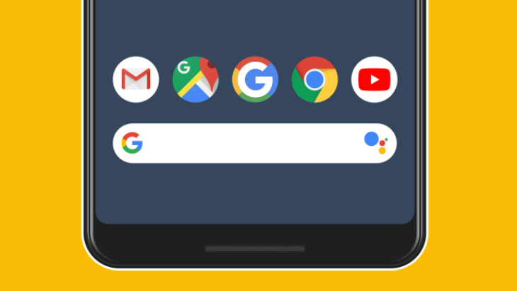 5 Fitur Terbaru Google untuk Smartphone Android