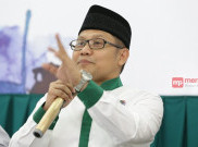 Keliru, Wasekjen PKB Sebut Cak Imin Dilantik Sebagai Wakil Presiden