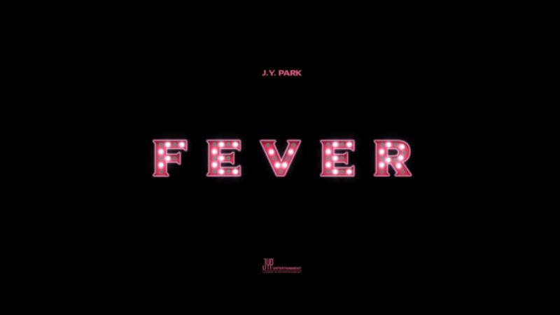 Tak Mau Ketinggalan, Bos JYP Entertainment Comeback dengan Lagu FEVER