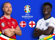 Prediksi Inggris vs Denmark: Laga Bakal Berjalan Sengit