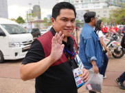Erick Thohir Tanggapi Kemenangan Dramatis Timnas Indonesia U-22 atas Vietnam