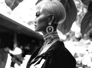 Video Agnez Mo Trending Nomor 1 di Youtube