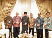 Ratusan Uskup dari Seluruh Asia akan Kumpul di Indonesia, Menag Titip Pesan Perkuat Narasi Perdamaian
