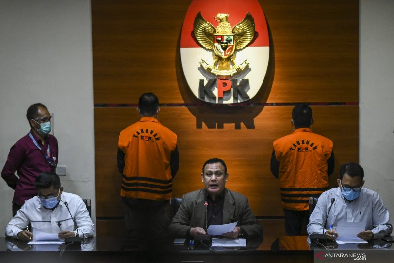 KPK Bidik Dugaan Korupsi Perlindungan Sosial Lainnya