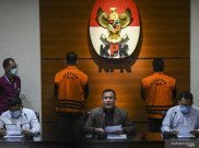 KPK Bidik Dugaan Korupsi Perlindungan Sosial Lainnya