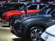 Hyundai Catatkan 1.560 Pemesanan selama IIMS 2023 