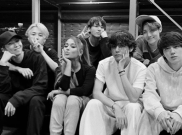 Ariana Grande Jadi Kesayangan Kpopers Karena Hal Ini