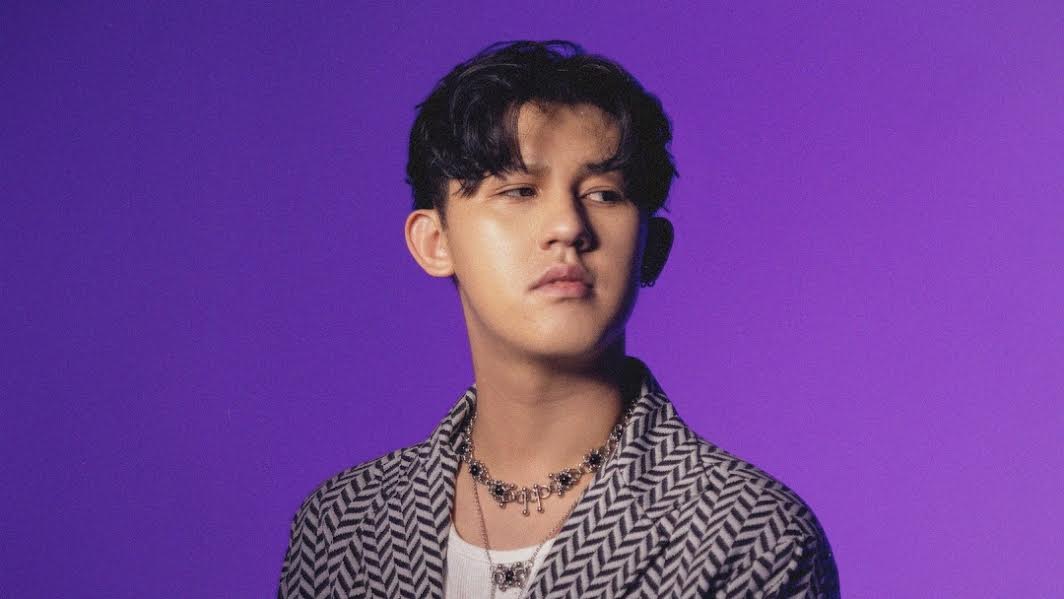 Jevin Julian Bangkitkan Musik Dance Indonesia Lewat Album 'I'M Sure: 2 Phase
