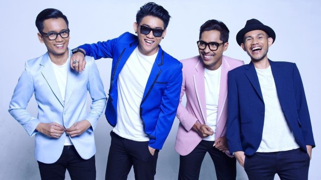 Lirik Lengkap Merelakanmu Dari Seventeen  Representasikan Kepedihan 