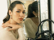 Raisa Tumpahkan Kekecewaan Dalam Lirik Lagu 'Terserah'