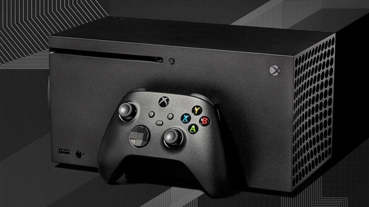 Xbox Series X, Console Next-Gen yang Menjadi Lawan PS5