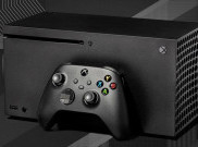 Xbox Series X, Console Next-Gen yang Menjadi Lawan PS5