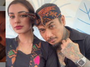 Kasus Dugaan Pengancaman oleh Jerinx, HP Nora Alexandra Disita Polisi