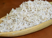 Resep Aunu Senebre, Masakan Khas Papua Berbahan Dasar Teri