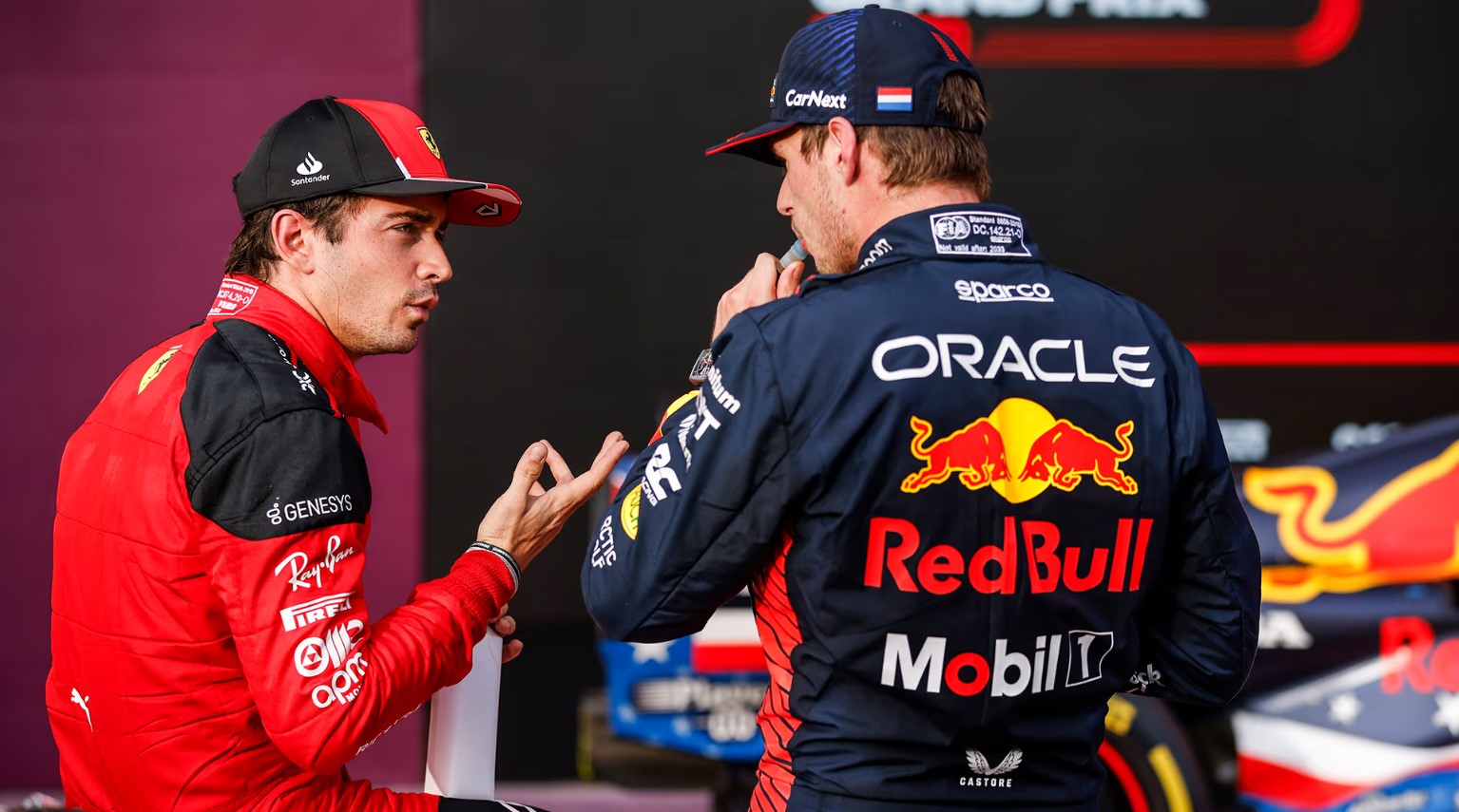 Terjungkal di GP Monaco, Verstappen Ungkap Kendala Red Bull
