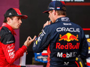 Terjungkal di GP Monaco, Verstappen Ungkap Kendala Red Bull