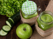 3 Resep Jus untuk Menurunkan Berat Badan