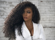 Miss USA 2019 Cheslie Kryst Meninggal Dunia