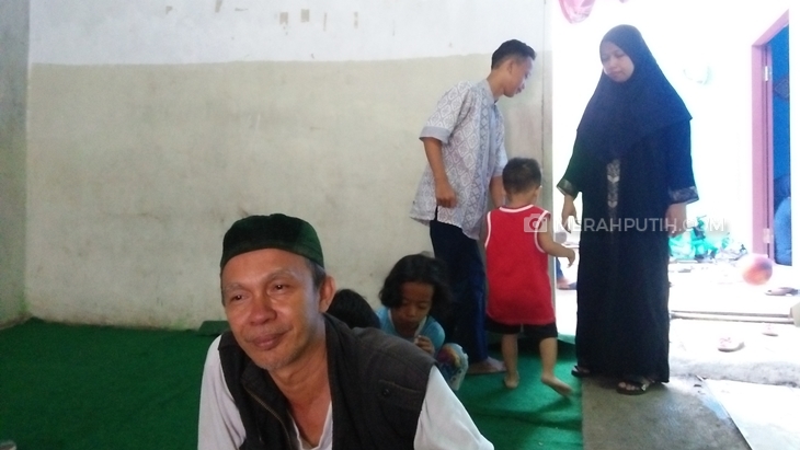 PSSI Tanggung Biaya Sekolah Anak Catur