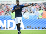 Prancis 2-1 Australia: Paul Pogba Penentu Kemenangan Les Blues