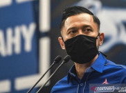 Demokrat NTT Nyatakan Dukung Kepemimpinan AHY