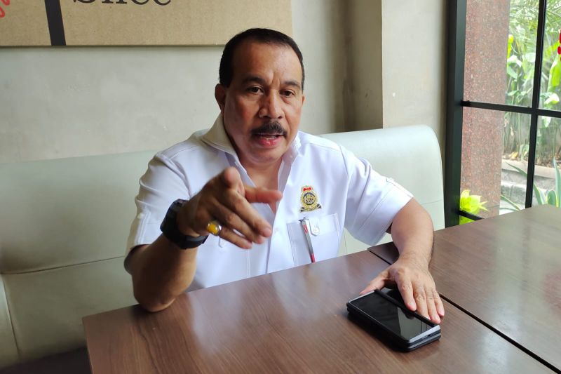Azis Samual Masih Bungkam, Polda Metro Sulit Ungkap Motif Pengeroyokan Ketua KNPI