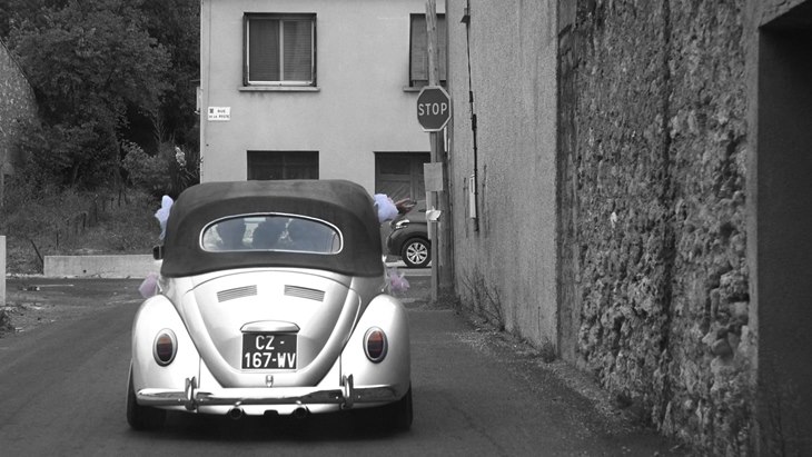 Klasik VW Beetle Siap Mengaspal Lagi