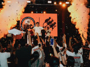 Tak Hanya Jakarta, The Ultimate Bartender Championship Digelar di Berbagai Kota