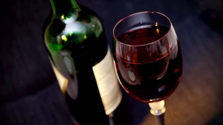 Manfaat Red Wine Bagi Kesehatan yang Jarang Diketahui