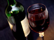 Manfaat Red Wine Bagi Kesehatan yang Jarang Diketahui