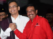 Sihar Sitorus Optimistis Raih Suara Terbanyak di Pilgub Sumut