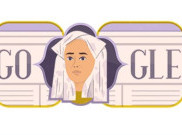 Google Doodle Kenang Roehana Koeddoes, Jurnalis Perempuan Pertama Indonesia
