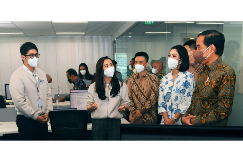 Punya Bonus Demografi, Indonesia Tetap Kesulitan Cari Talenta Digital