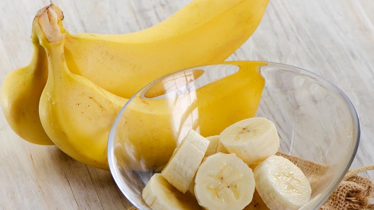 Makan Pisang Memberikan Manfaat Sangat Mahal