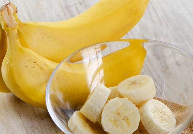 Makan Pisang Memberikan Manfaat Sangat Mahal