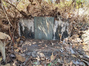Makam Kapitan Tionghoa Tertua Ditemukan di Lasem