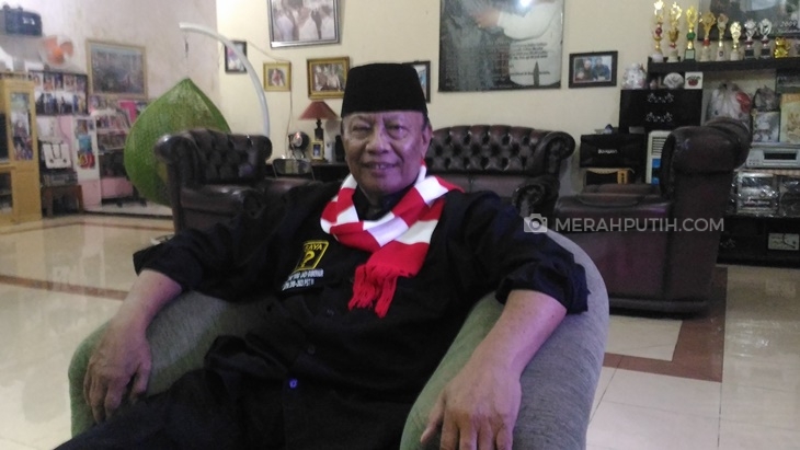 Ini Blak-blakan Paranormal Soal Pengunjung dari Peserta Pilgub Jatim