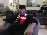 Ini Blak-blakan Paranormal Soal Pengunjung dari Peserta Pilgub Jatim